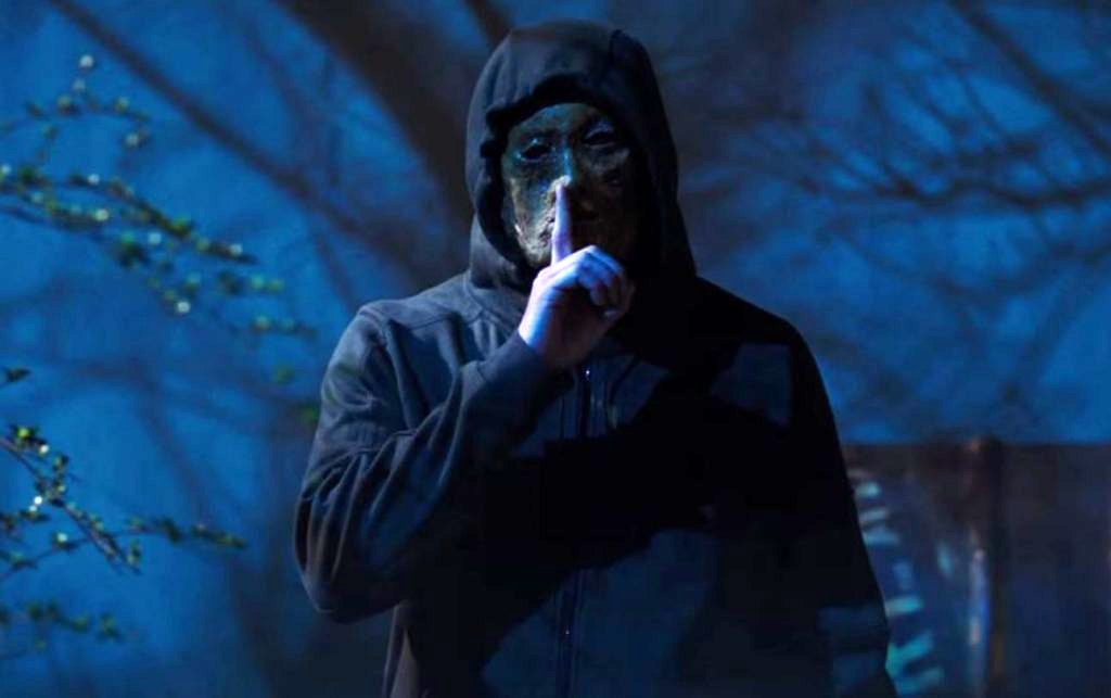 Photo from the movie Hell Fest