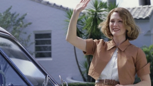 Photo du film The Hours