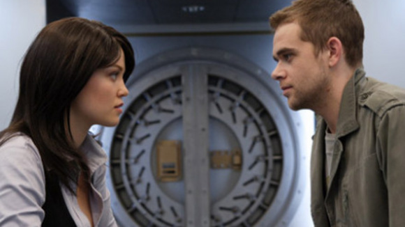 Photo du film How to Rob A Bank