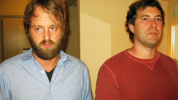 Photo du film Humpday