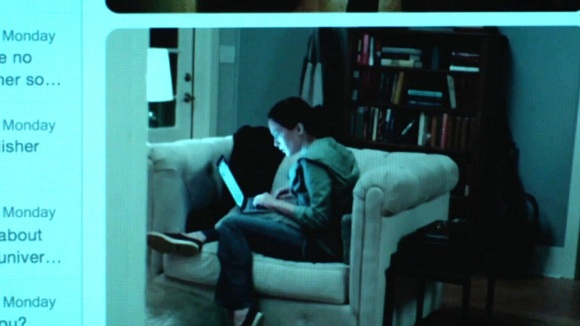 Photo from the movie Hush