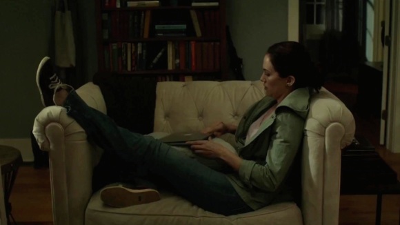 Photo from the movie Hush