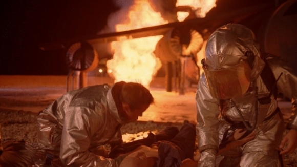 Photo from the movie Fighter Pilot: Operation Red Flag
