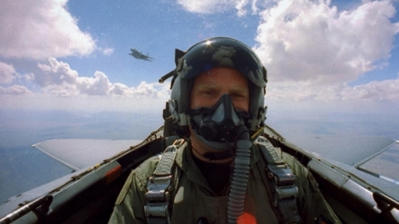 Photo from the movie Fighter Pilot: Operation Red Flag