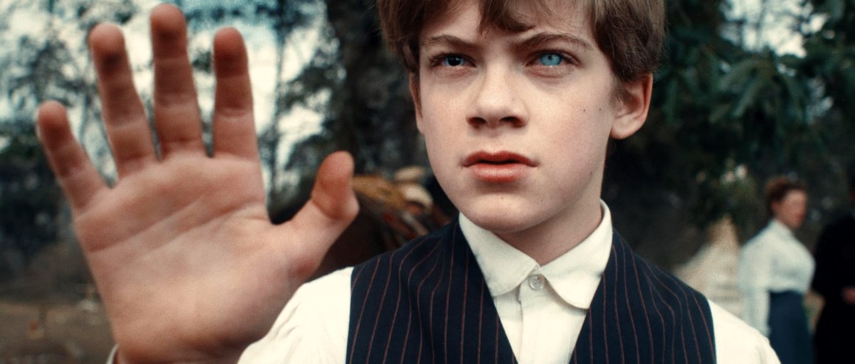 Photo from the movie In the Fire