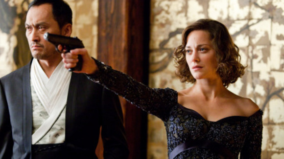 Photo du film Origine