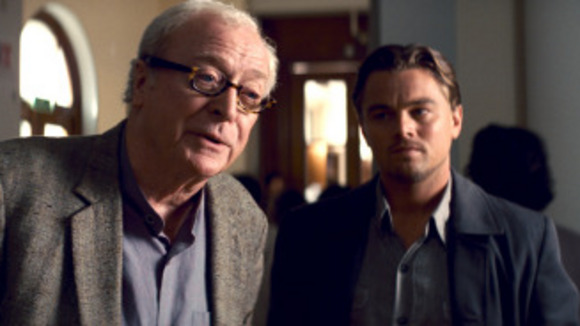 Photo du film Origine