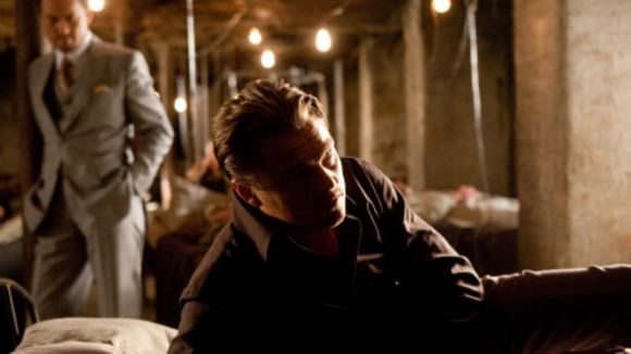 Photo du film Origine