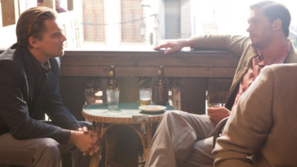 Photo du film Origine