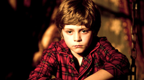 Photo from the movie Insidious