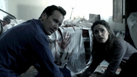 Photo from the movie Insidious