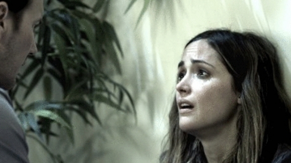 Photo from the movie Insidious