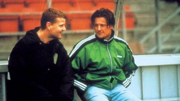 Photo du film Italien pour débutants