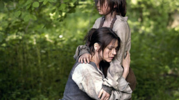 Photo from the movie Jacquou the Rebel