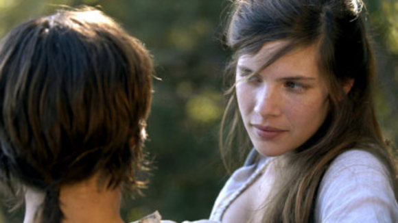 Photo from the movie Jacquou the Rebel
