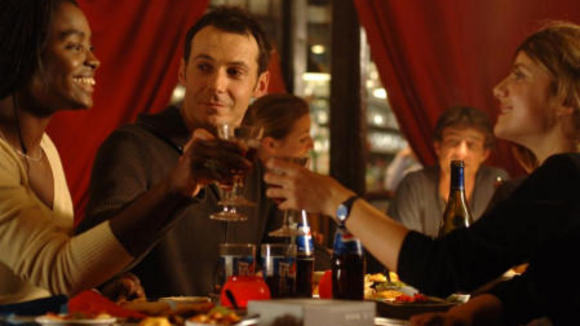 Photo du film Je vais bien, ne t'en fais pas