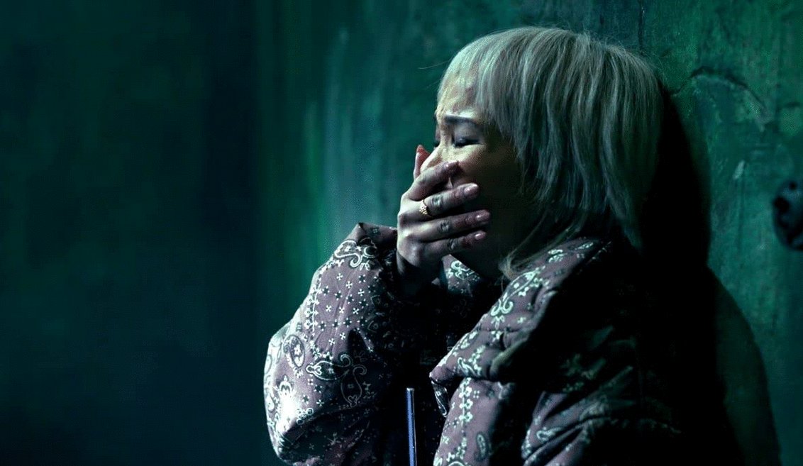 Photo from the movie Jeepers Creepers: Reborn