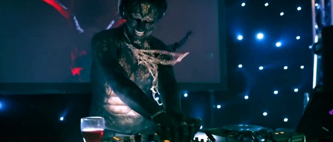 Photo from the movie Jeepers Creepers: Reborn