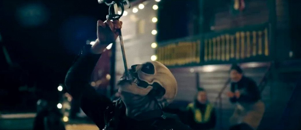 Photo from the movie Jeepers Creepers: Reborn