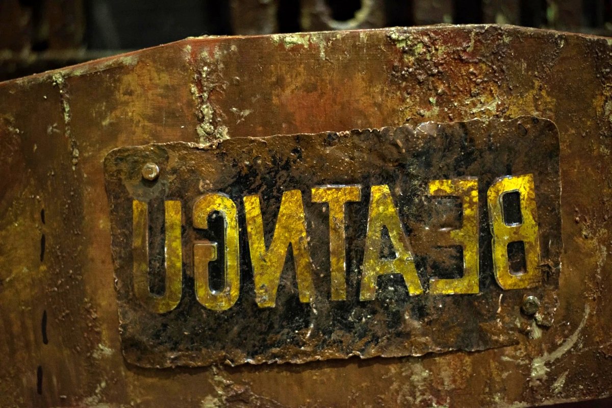 Photo from the movie Jeepers Creepers: Reborn