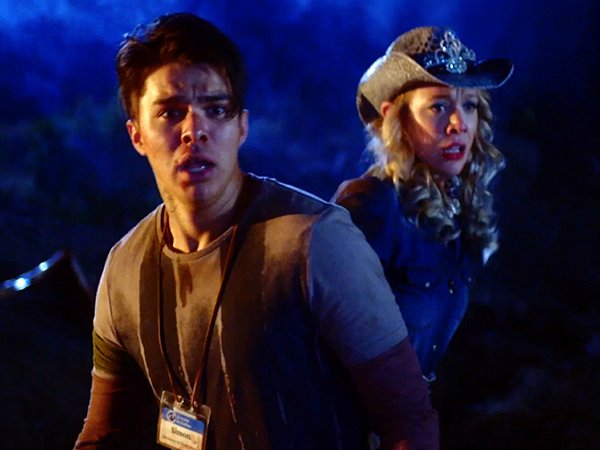 Photo from the movie Lasso