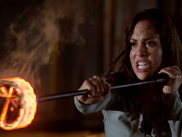 Photo from the movie Lasso