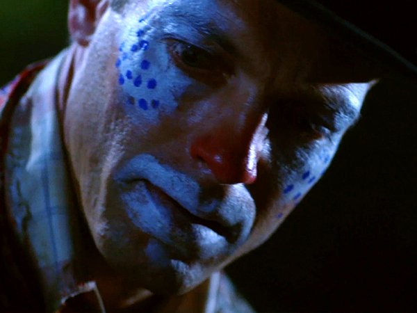 Photo from the movie Lasso