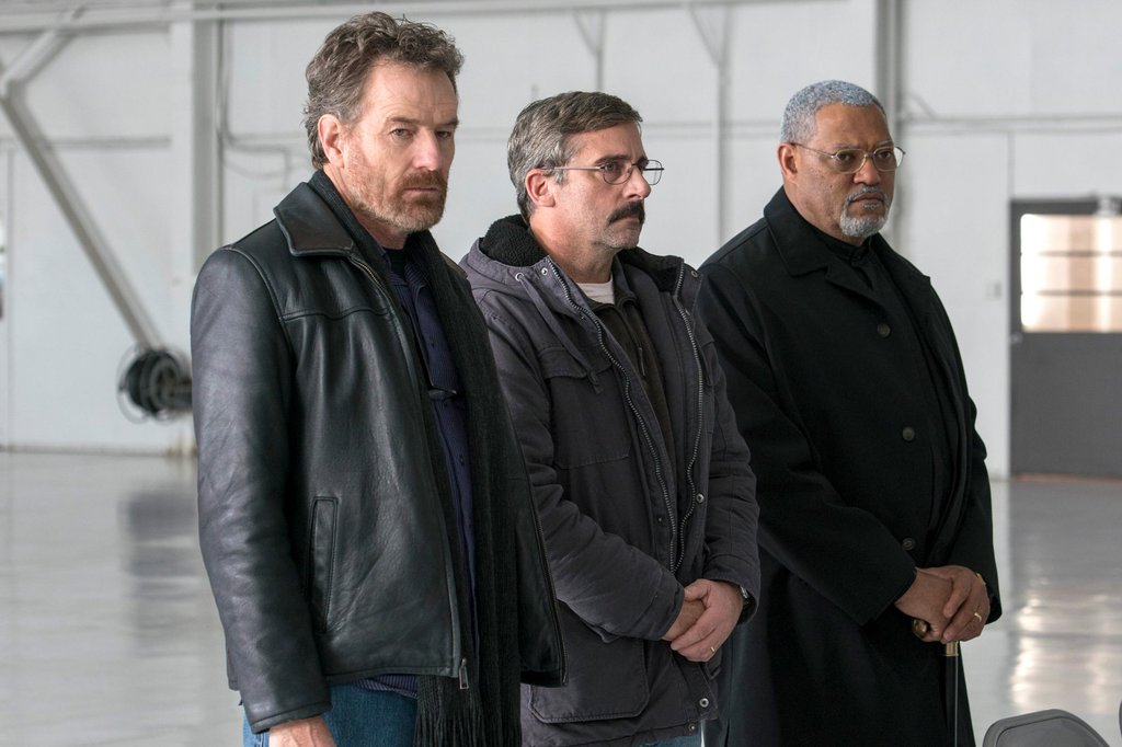 Photo from the movie Last Flag Flying