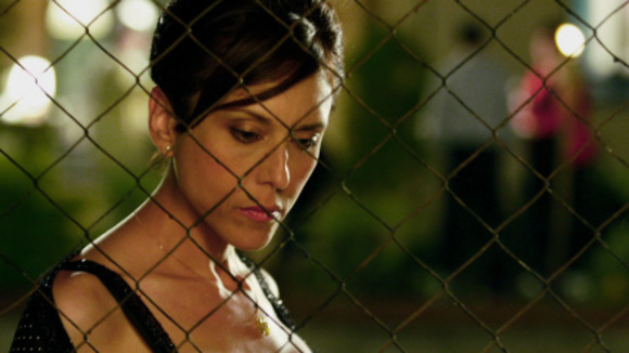 Photo du film Les citronniers