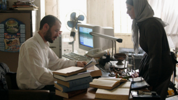 Photo du film Les citronniers