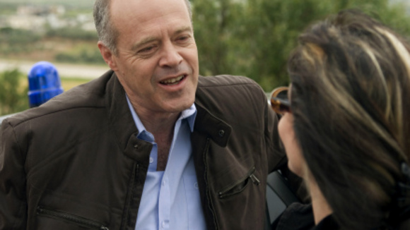 Photo du film Les citronniers