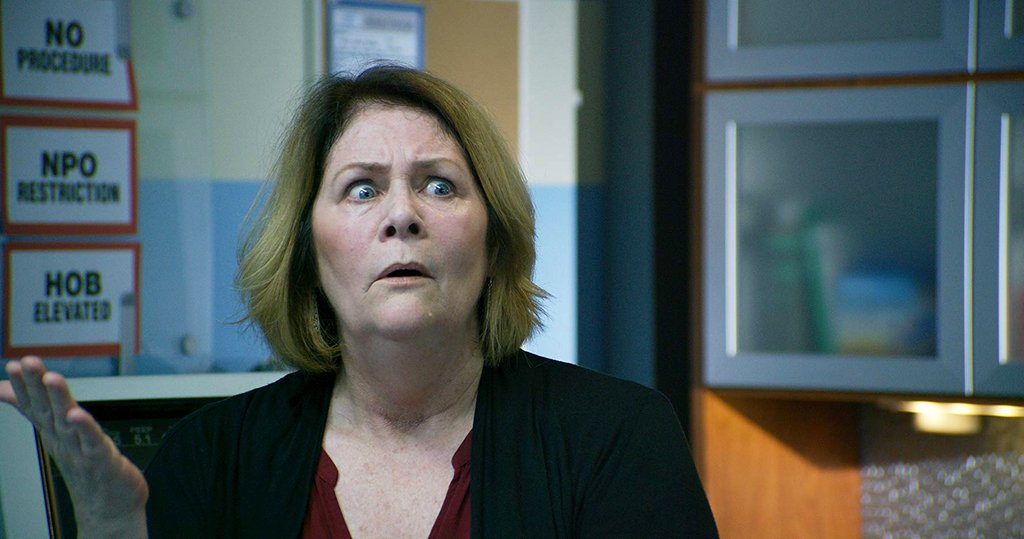 Photo du film Life Support