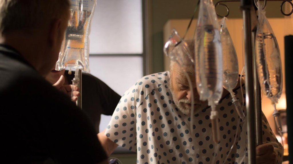 Photo du film Life Support