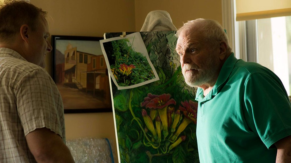 Photo du film Life Support