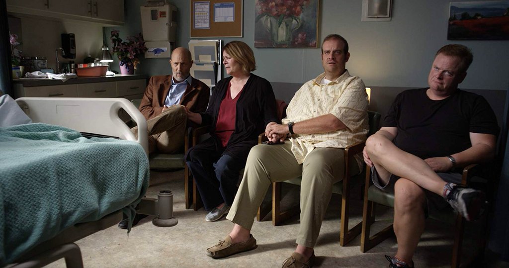 Photo du film Life Support