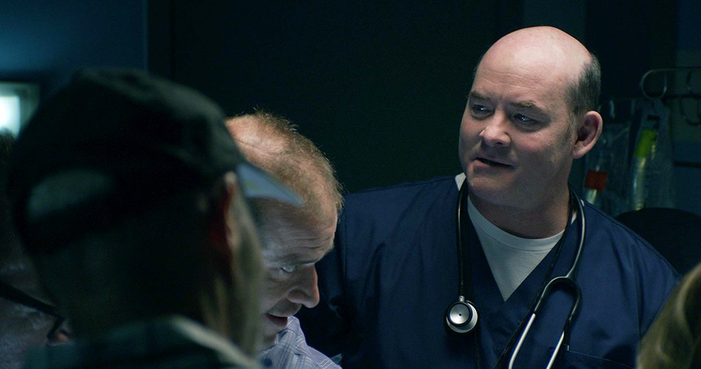 Photo du film Life Support