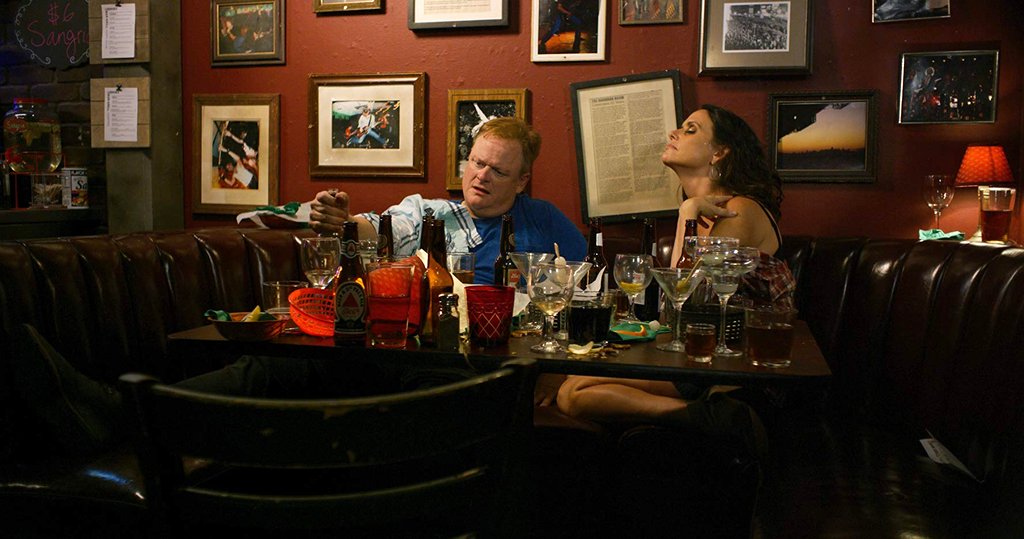 Photo du film Life Support