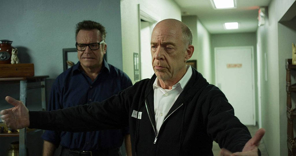 Photo du film Life Support