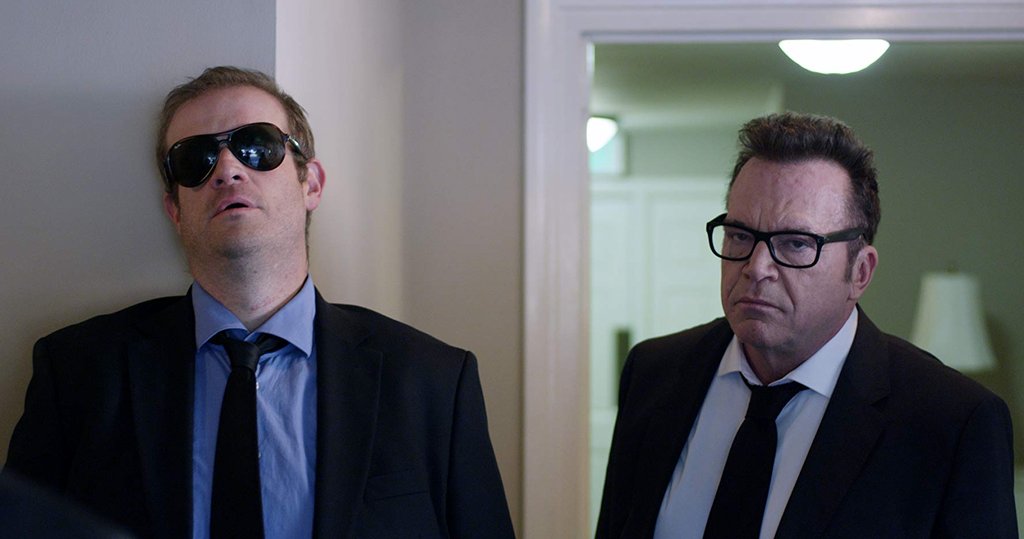 Photo du film Life Support