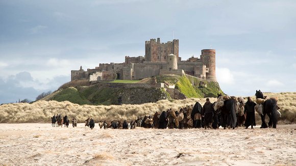 Photo from the movie Macbeth