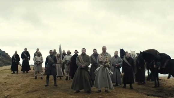 Photo from the movie Macbeth