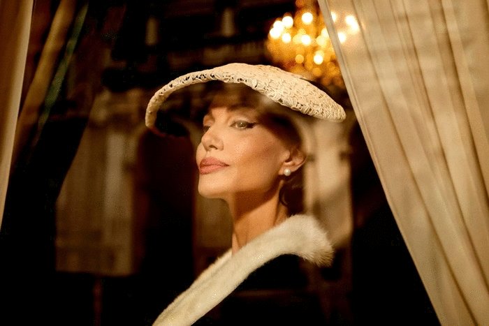 Photo from the movie Maria