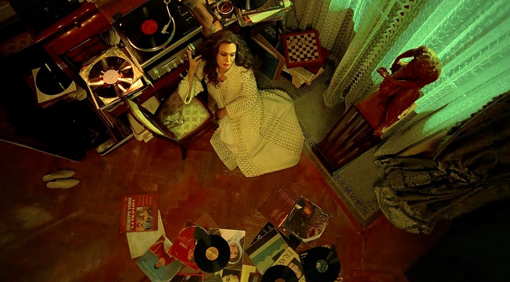 Photo from the movie Maria