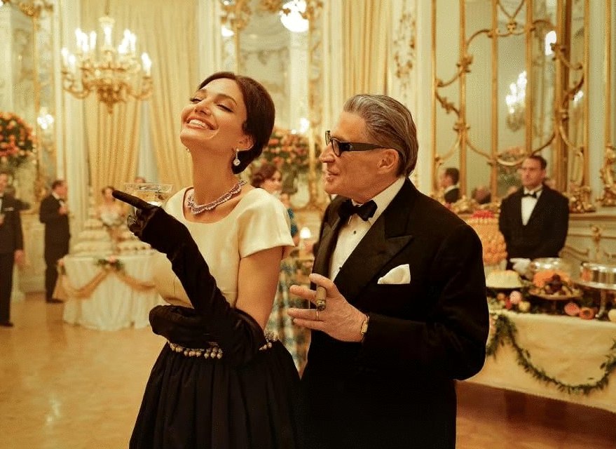 Photo from the movie Maria