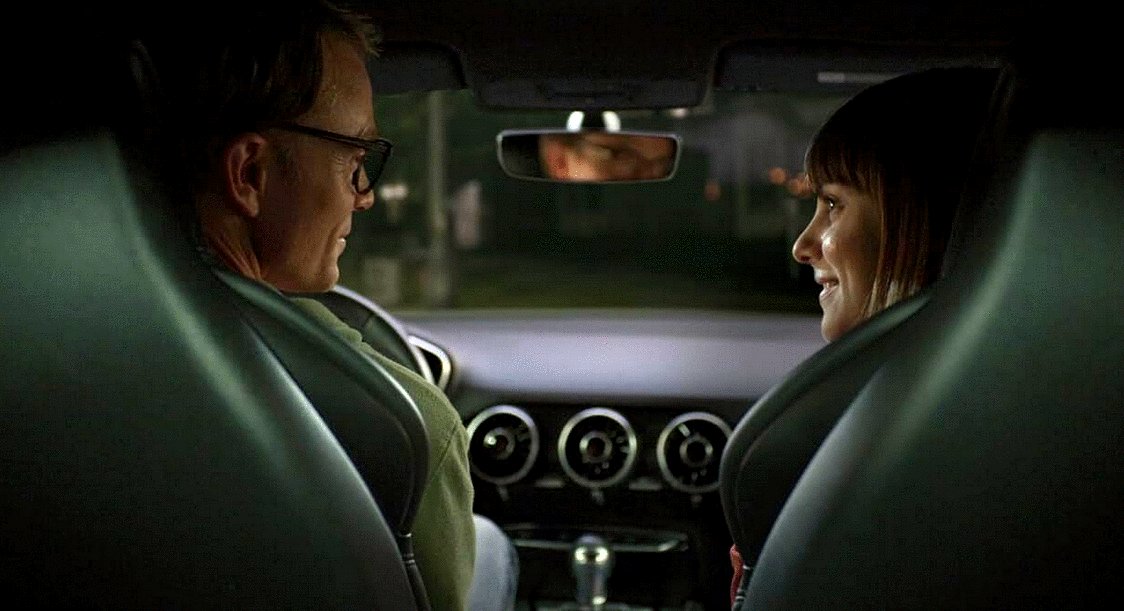 Photo from the movie Match Me If You Can