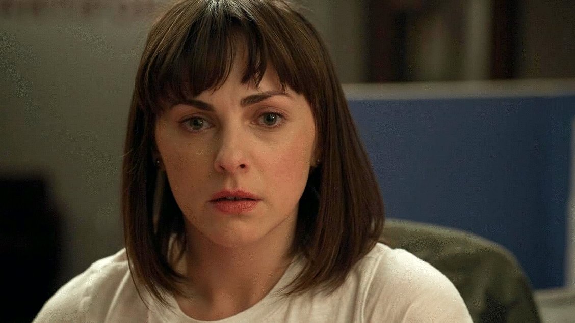 Photo from the movie Match Me If You Can