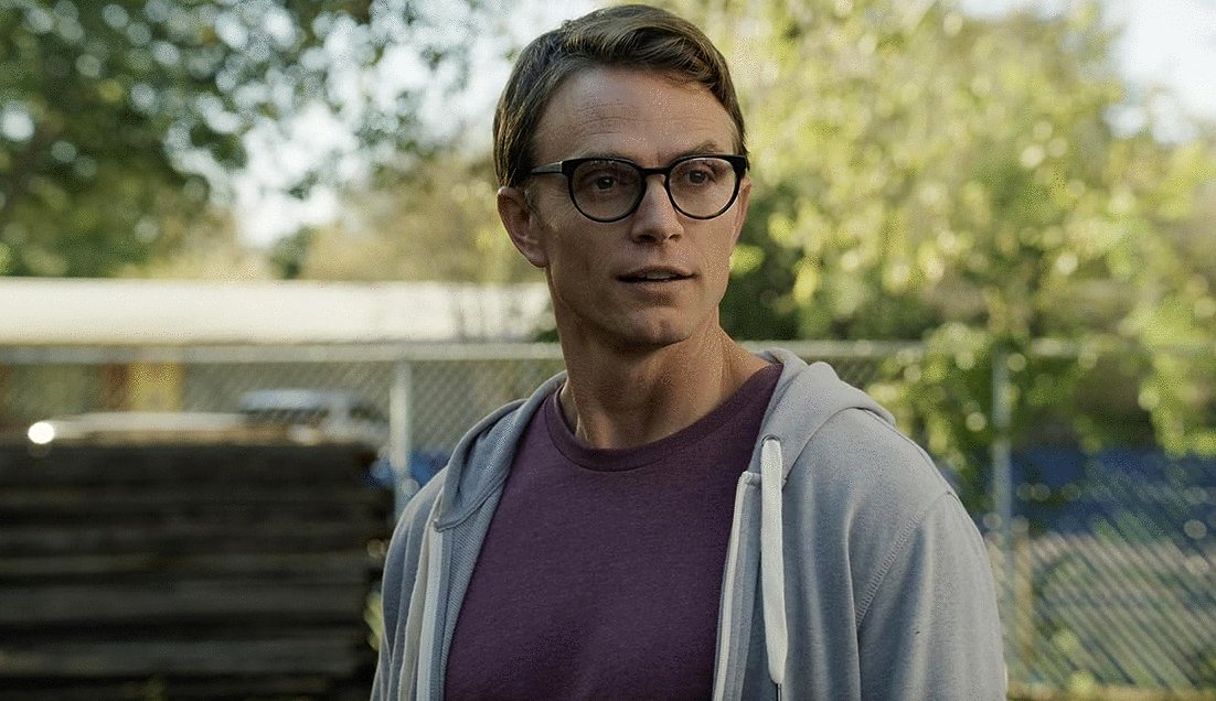 Photo from the movie Match Me If You Can