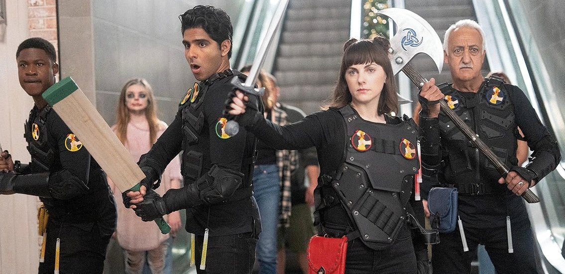 Photo from the movie Match Me If You Can