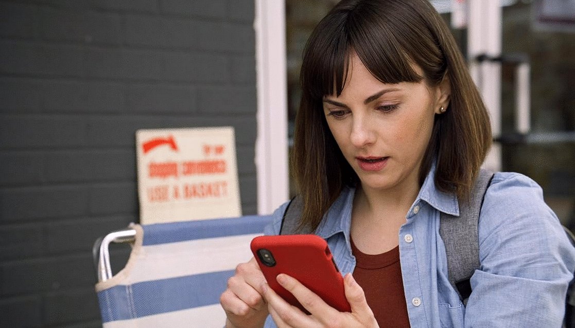 Photo from the movie Match Me If You Can