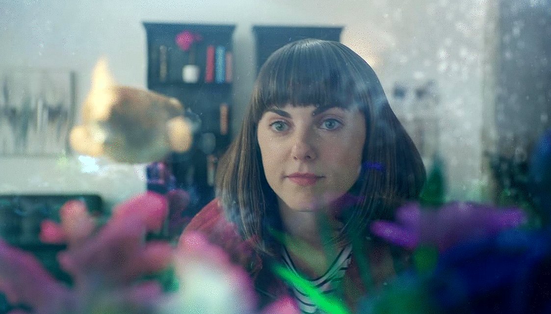 Photo from the movie Match Me If You Can